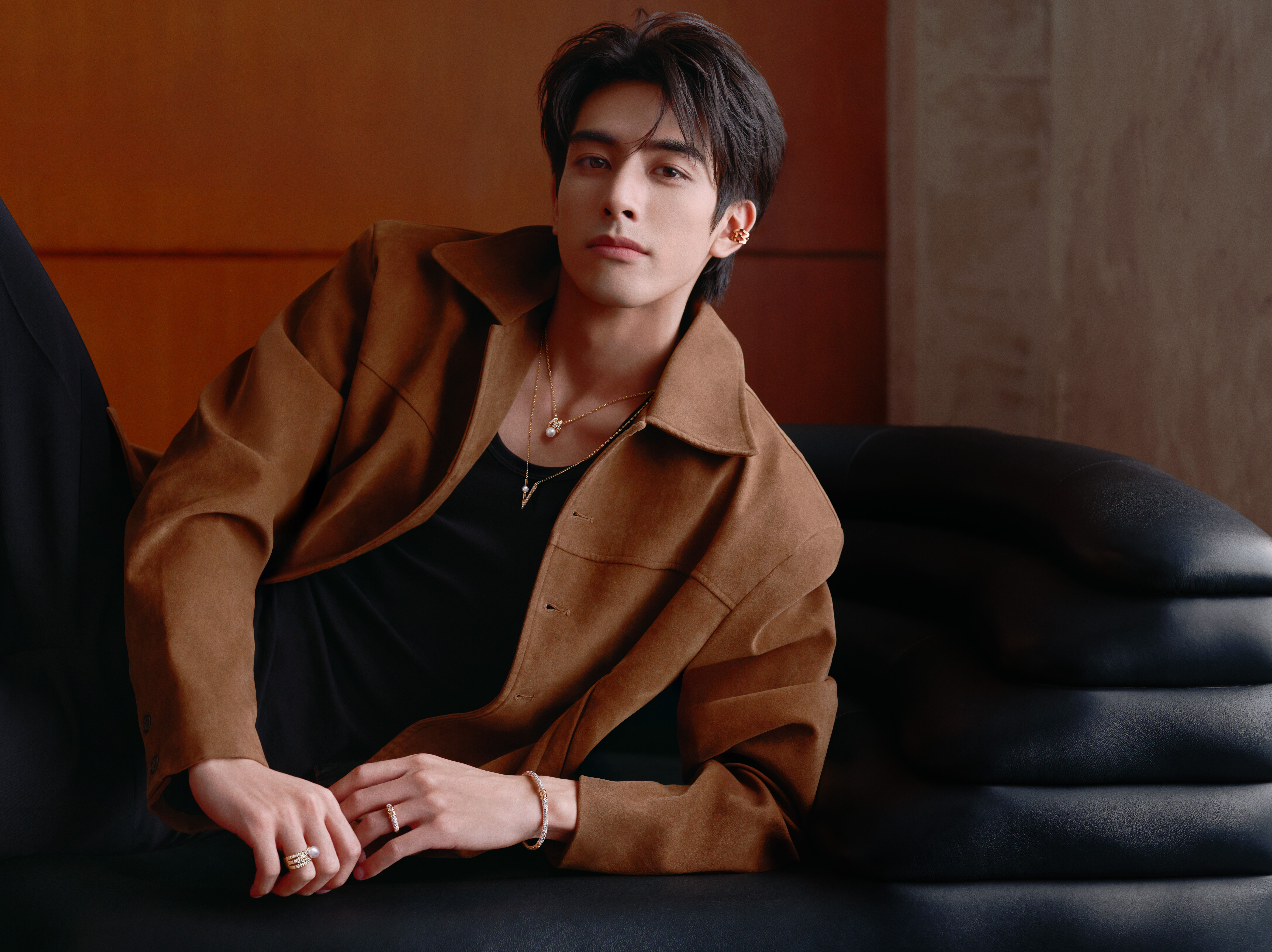 ▲▼ Tasaki,MIKIMOTO            。（圖／公關照）