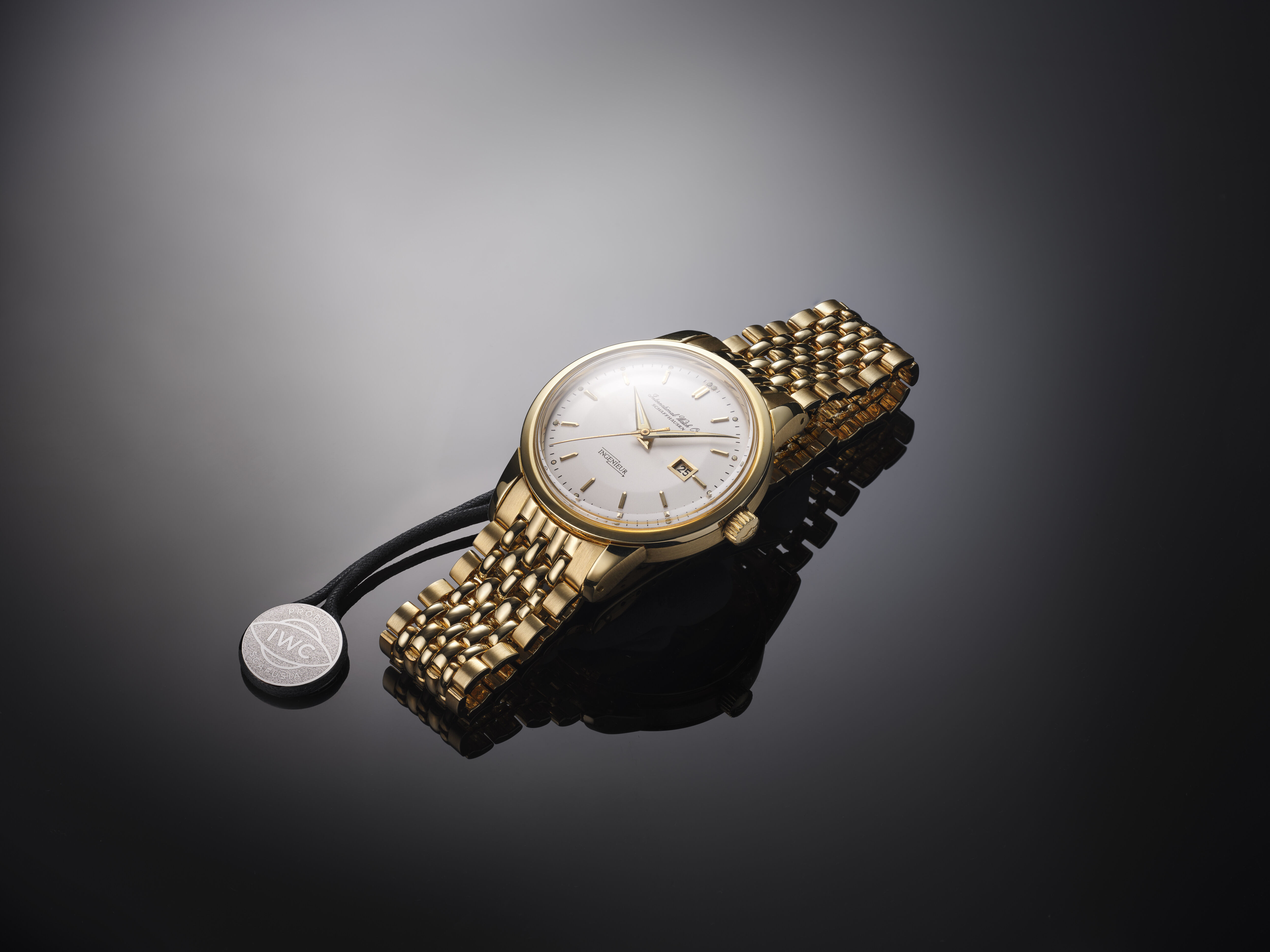 ▲▼  IWC   Rolex        。（圖／公關照）