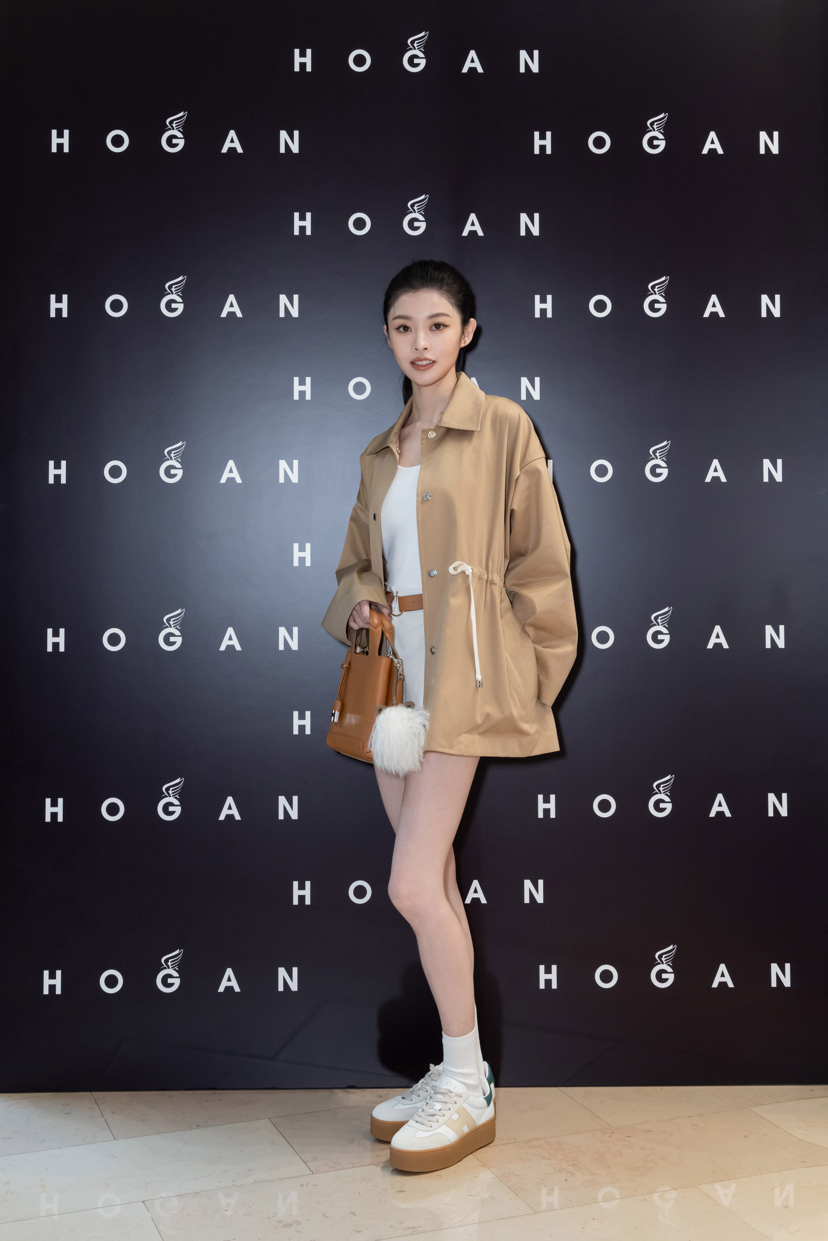 ▲▼  hogan  。（圖／品牌提供）