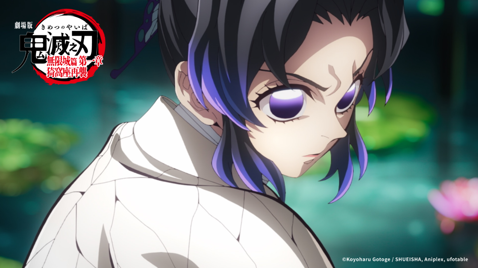 ▲胡蝶忍。（圖／木棉花國際提供）