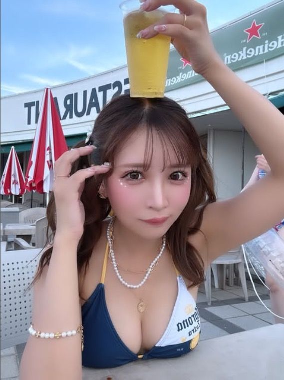 ▲▼AV女優小那海綾（小那海あや）。（圖／翻攝IG／073ay_a）