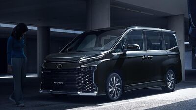 TOYOTA「新7人座MPV日本開賣」台灣有望等明年國產!1.8、2.0升雙動力
