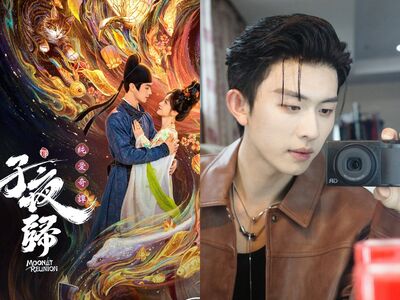 《子夜歸》驚見短劇超人氣男神！　「裸上身練拳」站C位網秒認出