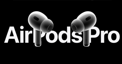 AirPods Pro 3發表在即　傳採隱藏式按鍵、充電盒更輕薄