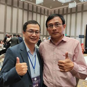 羅智強拿1人對比黃暐瀚! 再爆馬英九對「媒體人批評」看法