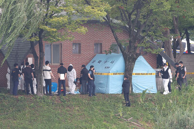 爆頭慘死！南韓陸軍大尉「頭部中彈」陳屍市區　遺體旁有K-2步槍