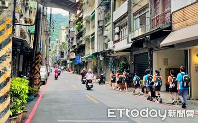 以前小一「自己走路上學」沒人信！過來人揭2命案：改變台灣社會