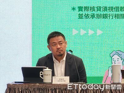 明年1月「最低工資漲3.18%」　洪申翰曝3大考量因素