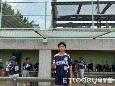 休息半年差點轉行防護員　莊承翰重返球場投出生涯首場完投完封助隊封王