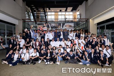 年收上看200萬元！饗賓集團翻轉餐飲低薪　王品儲備幹部46K起