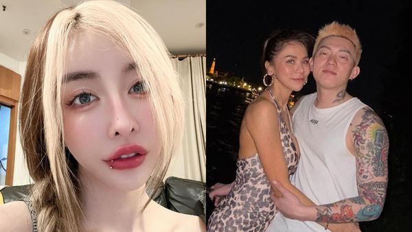 ▲▼雪碧幫蕾菈說話。（圖／翻攝自Facebook）