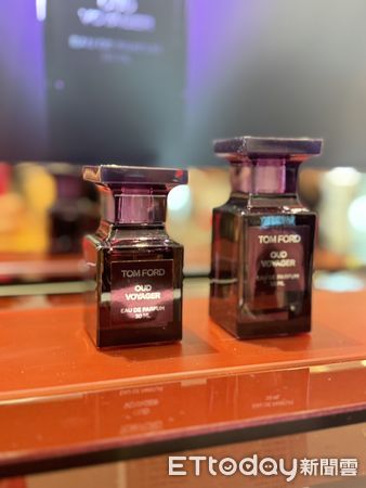 ▲▼香水 。（圖／記者曾怡嘉攝）