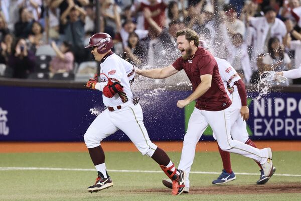 ▲▼林泓育。（圖／樂天桃猿提供）