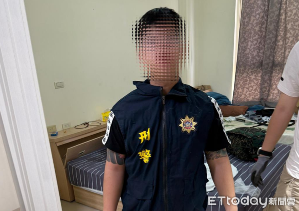 ▲▼第一線警政發揮功效 新竹檢警聯手破獲詐欺車手集團             。（圖／記者楊永盛翻攝）