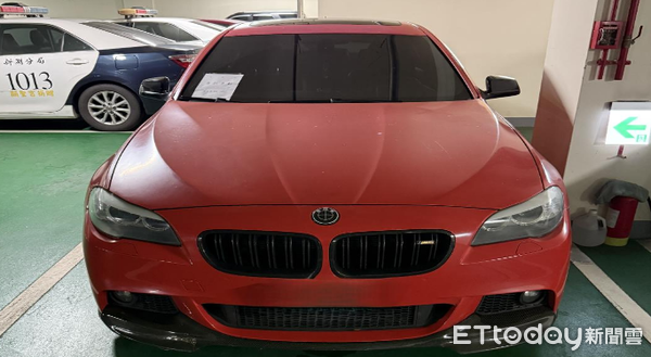 ▲▼第一線警政發揮功效 新竹檢警聯手破獲詐欺車手集團             。（圖／記者楊永盛翻攝）