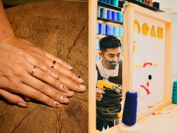 ▲▼全台手作體驗推薦。（圖／ReadyGo提供）