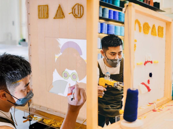 ▲▼全台手作體驗推薦。（圖／ReadyGo提供）