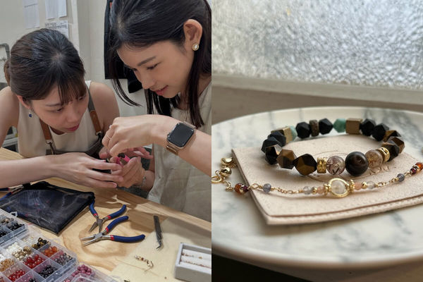 ▲▼全台手作體驗推薦。（圖／ReadyGo提供）