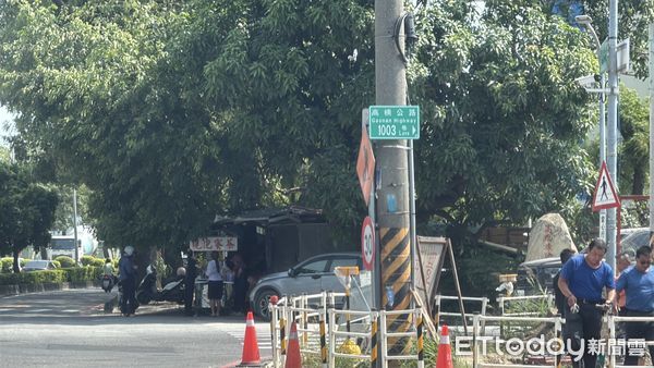 ▲▼             。（圖／記者張雅雲攝）