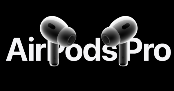 ▲▼AirPodsPro2。（圖／蘋果官網）