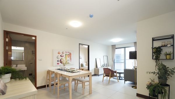 ▲保二安居招租中。（圖／翻攝自國家住都中心）