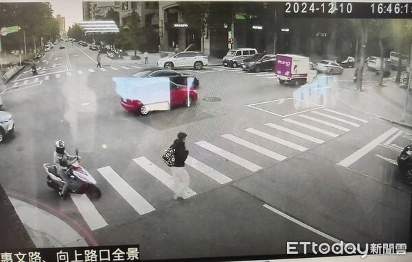 ▲南投警方偵破以王姓男子為首腦的詐欺集團，查獲17名嫌犯、扣贓款毒品。（圖／記者高堂堯翻攝）