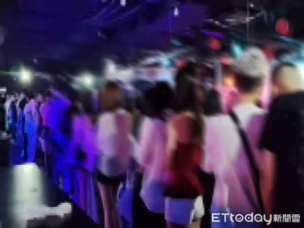 ▲南投警方偵破以王姓男子為首腦的詐欺集團，查獲17名嫌犯、扣贓款毒品。（圖／記者高堂堯翻攝）