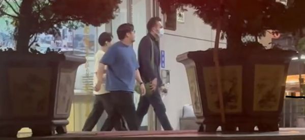 ▲▼王銘嶼移送             。（圖／民眾提供）