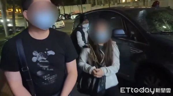 ▲人蛇拐東南亞女子來台逼賣淫，害死1印尼女，惡夫妻曝光。（圖／記者張君豪翻攝，下同）