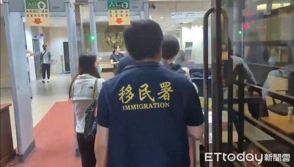▲人蛇拐東南亞女子來台逼賣淫，害死1印尼女，惡夫妻曝光。（圖／記者張君豪翻攝，下同）