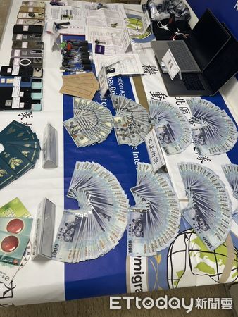 ▲人蛇拐東南亞女子來台逼賣淫，害死1印尼女，惡夫妻曝光。（圖／記者張君豪翻攝，下同）