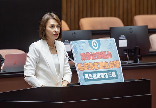 ▲▼民進黨立委邱議瑩。（圖／立委邱議瑩國會辦公室提供）