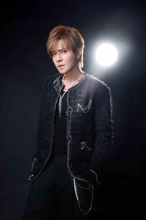 ▲▼羅志祥預告這次會玩很大。（圖／寬宏藝術提供）