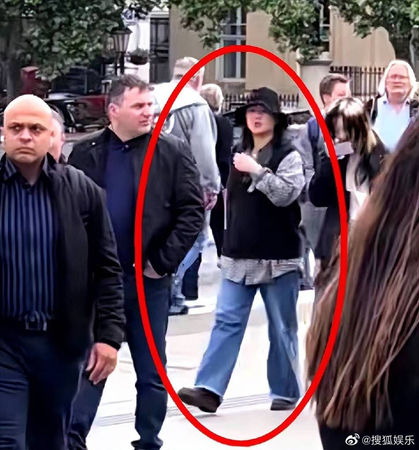 ▲▼馬思純驚傳與樂團男友張哲軒分手。（圖／翻攝自微博）