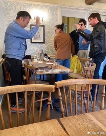 ▲▼馬思純驚傳與樂團男友張哲軒分手。（圖／翻攝自微博）