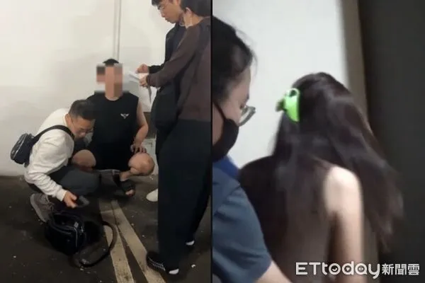 ▲人蛇夫妻拐東南亞女子來台，逼迫賣淫害死人，集團內還有試車師，睡遍20女。（圖／記者張君豪翻攝）