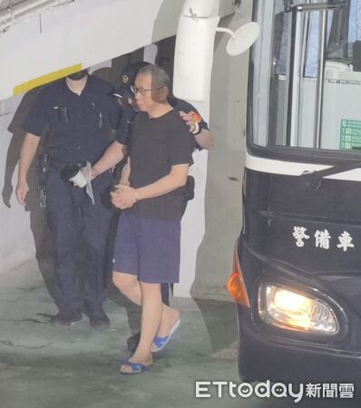 ▲▼台北地院審理京華城案，今（4日）提訊在押被告柯文哲、應曉薇召開延押調查庭。（圖／記者黃哲民攝）