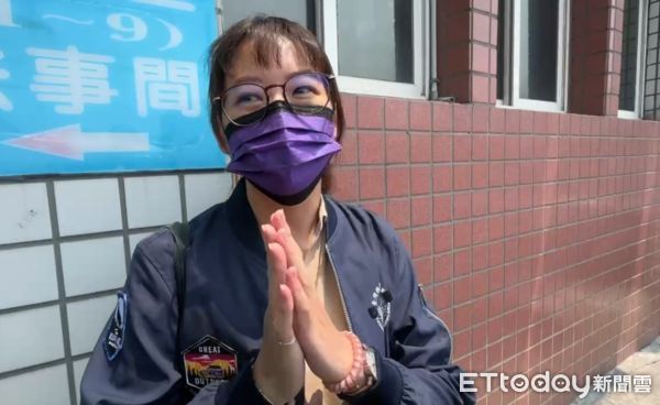 ▲檢察官表示，詳細死因要等正式報告出來才能鑑定。（圖／記者吳世龍攝）