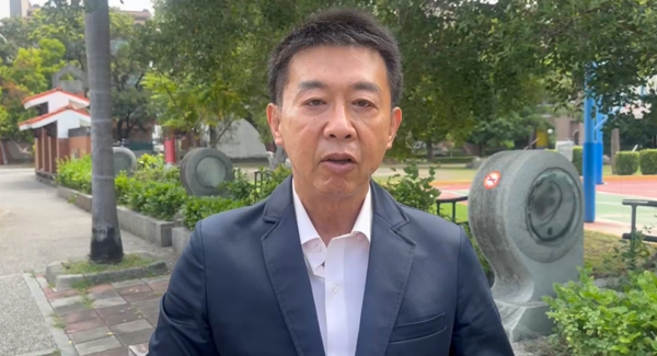 ▲▼民進黨立委許智傑。（圖／立委許智傑國會辦公室提供）
