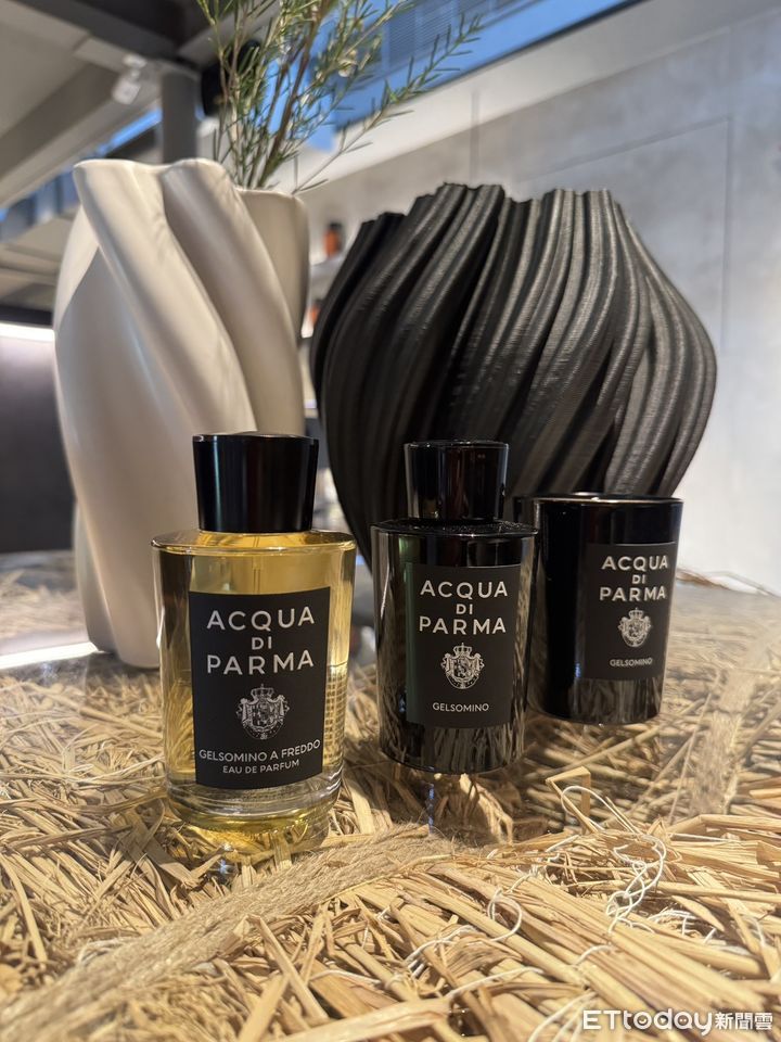 ▲▼香水 。（圖／記者曾怡嘉攝）