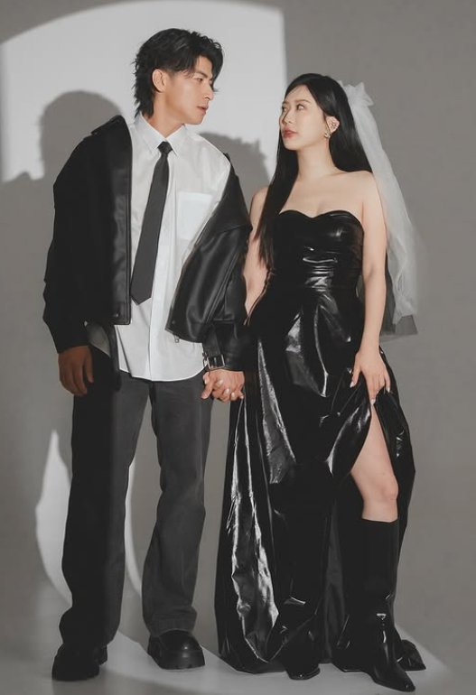 ▲▼綺綺。（圖／翻攝自Instagram／haileychennn）