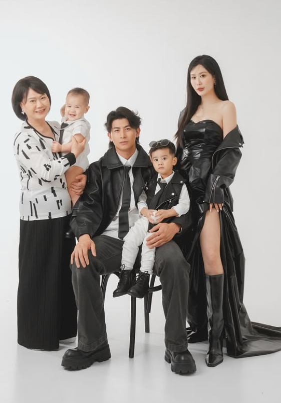 ▲綺綺。（圖／翻攝自Instagram／haileychennn）