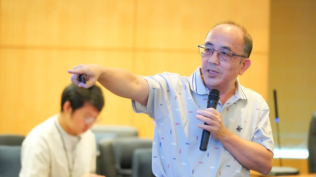 決策零時差！新北AI智慧防汛獨步全國　傳統防汛已成過去式