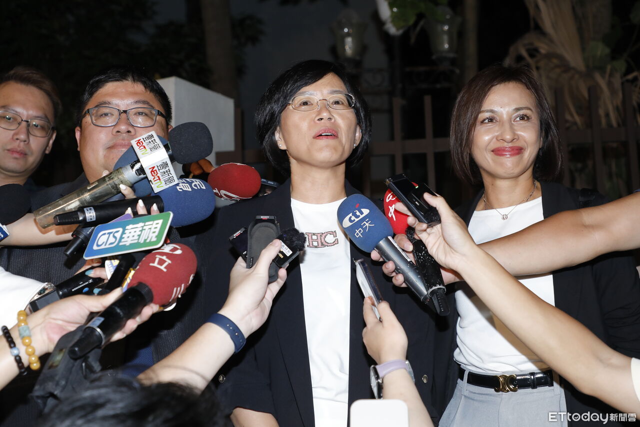 賴清德官邸夜宴立委　綠委曝氣氛：沒談黨團改組、柯建銘講話時間少