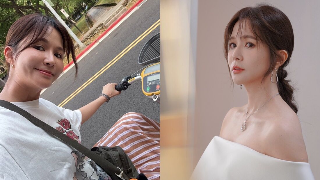 ▲▼吳怡霈。（圖／翻攝自Facebook／吳怡霈Patty）