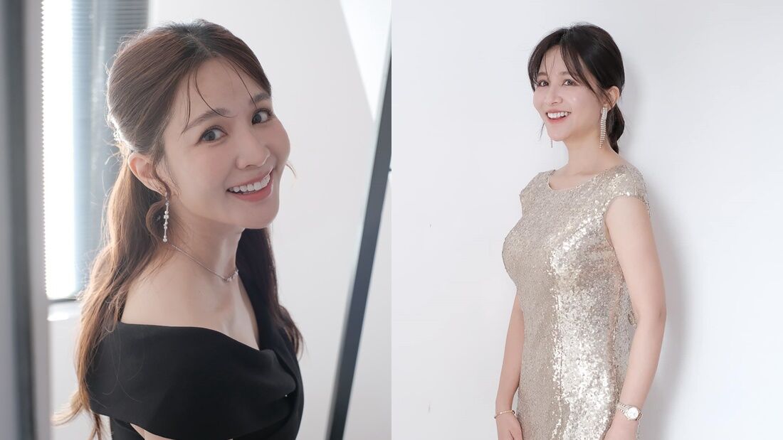 ▲▼吳怡霈。（圖／翻攝自Facebook／吳怡霈Patty）