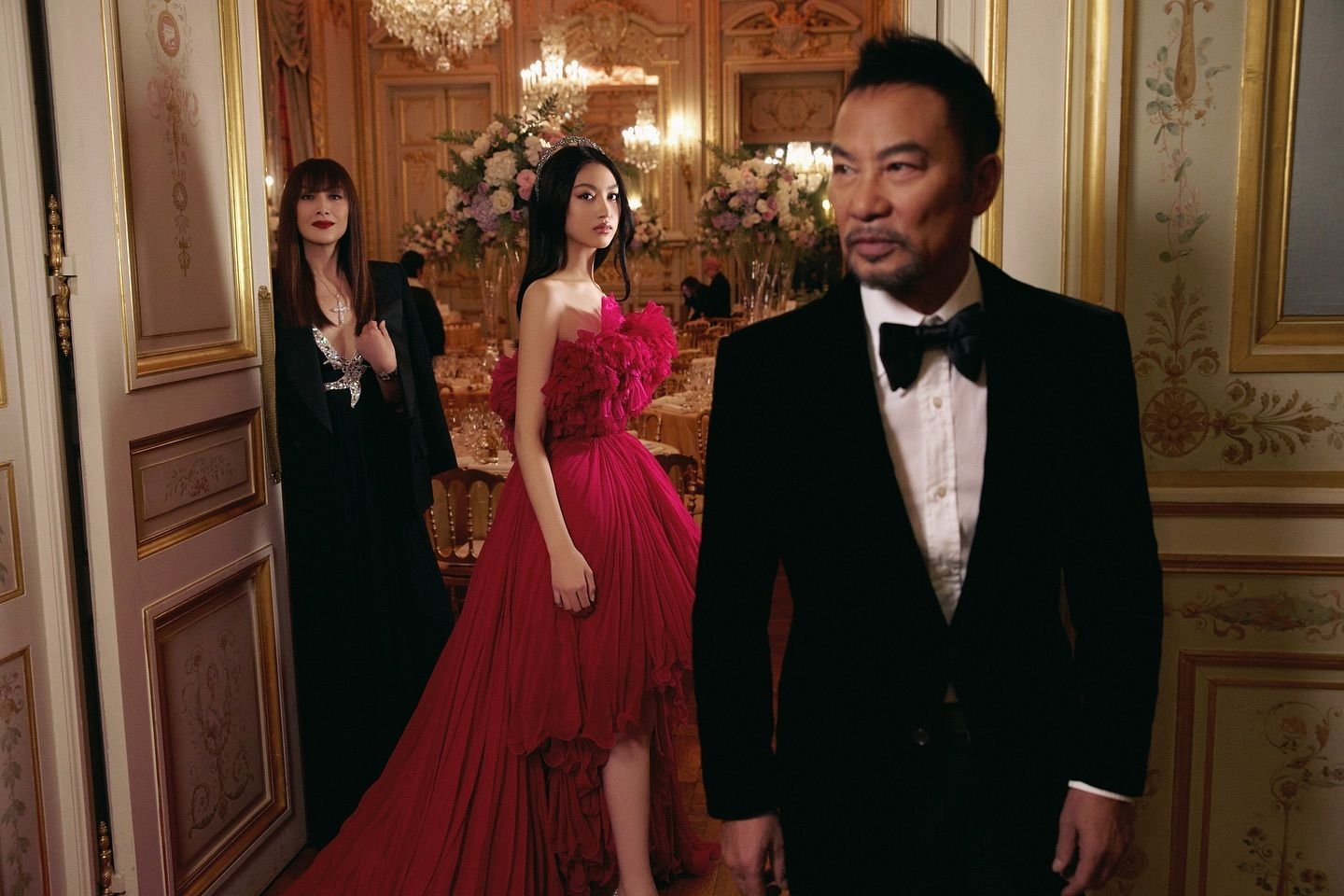 ▲▼ 任晴佳            。（圖／翻攝IG）