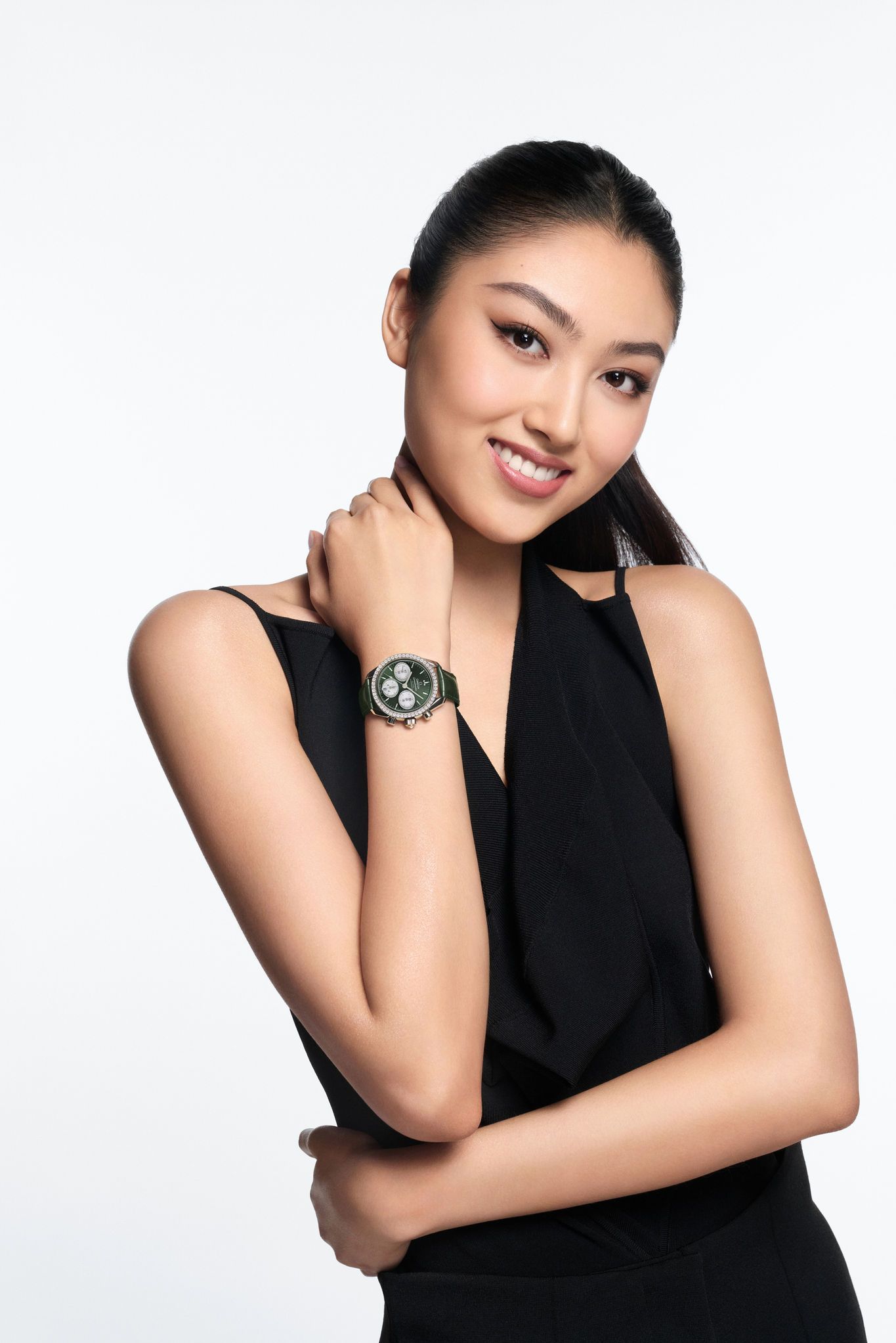 ▲▼ 任晴佳            。（圖／翻攝IG）