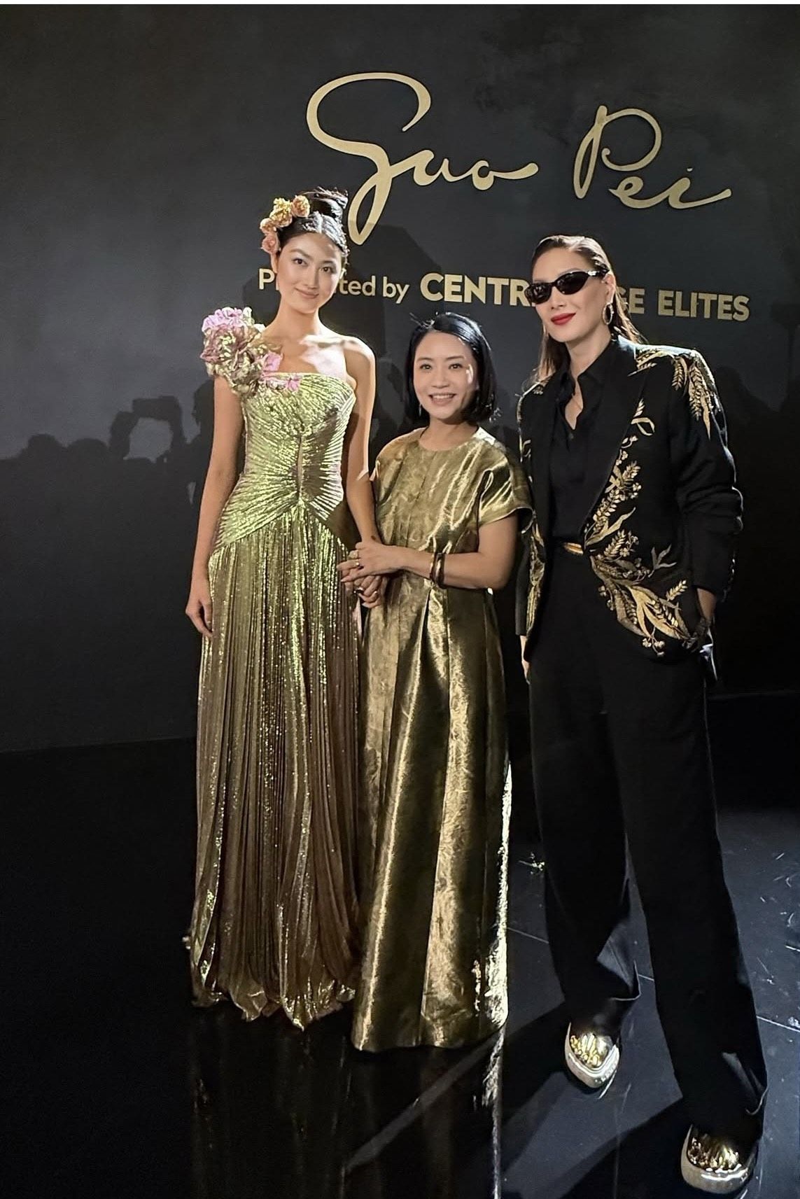 ▲▼ 任晴佳            。（圖／翻攝IG）