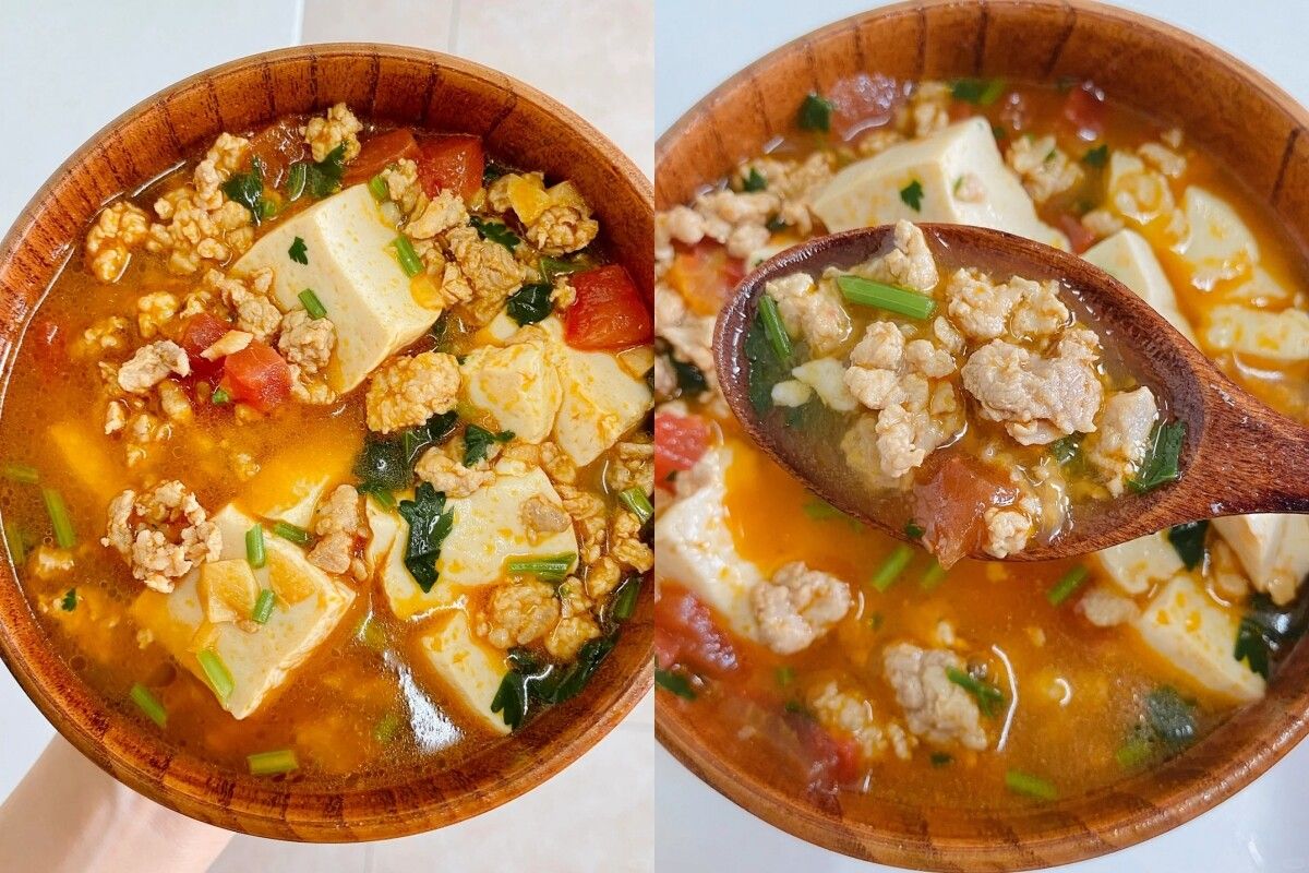 ▲蔬菜湯      。（圖／翻攝自小紅書）